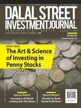 Dalal Street Investment Journal - August 28, 2023 August 28, 2023